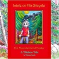 Cover: Icicle on His Bicycle - Vivienne Lynch & Tikaboo Tales