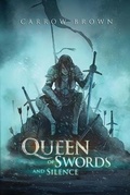 Cover: Queen of Swords and Silence - Otherworlds Inc.