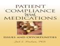Cover: Patient Compliance with Medications - CRC Press