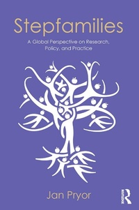 Enlarge image Cover: Stepfamilies - Routledge
