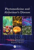 Cover: Phytomedicine and Alzheimer's Disease - CRC Press
