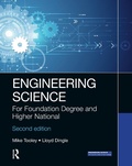 Cover: Engineering Science - Routledge