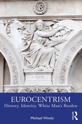 Cover: Eurocentrism - Routledge