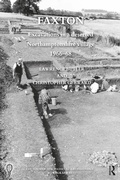 Cover: Faxton - Routledge