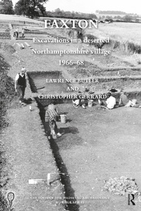 Enlarge image Cover: Faxton - Routledge