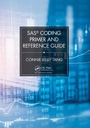 Cover: SAS (R) Coding Primer and Reference Guide - Auerbach