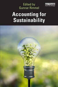 Abbildung von: Accounting for Sustainability - Routledge
