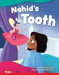 Enlarge image Cover: Nahid's Tooth - Teacher Created Materials, Inc