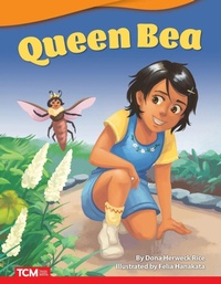 Enlarge image Cover: Queen Bea - Teacher Created Materials, Inc