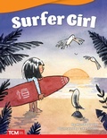Cover: Surfer Girl - Teacher Created Materials, Inc