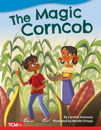 Enlarge image Cover: The Magic Corncob - Teacher Created Materials, Inc