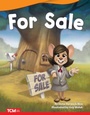Cover: For Sale - Teacher Created Materials, Inc