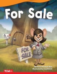 Enlarge image Cover: For Sale - Teacher Created Materials, Inc