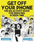 Cover: Get Off Your Phone - Trapeze
