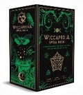 Cover: The Wiccapedia Spell Deck - Sterling