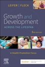 Cover: Growth and Development Across the Lifespan - Saunders
