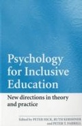Bild: Psychology for Inclusive Education - Routledge