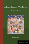 Cover: A Place Between Two Places - Gorgias Press