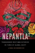Cover: Nepantla Squared - University of Nebraska Press