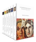 Cover: A Cultural History of Color - Bloomsbury Academic