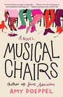 Cover: Musical Chairs - Emily Bestler Books