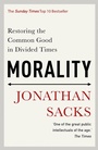 Cover: Morality - Hodder Faith