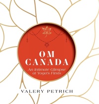 Abbildung von: Om Canada - FriesenPress