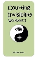 Cover: Courting Invisibility - Workbook I - Lulu.com