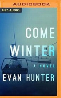 Enlarge image Cover: Come Winter - Brilliance Audio