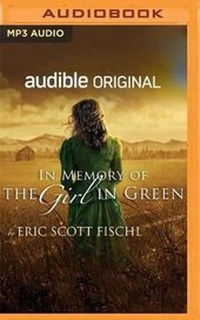 Enlarge image Cover: In Memory of the Girl in Green - Brilliance Audio