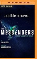 Cover: The Messengers - Brilliance Audio