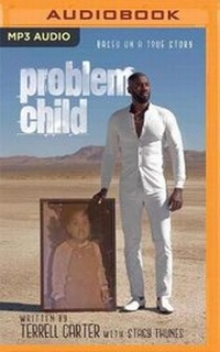 Enlarge image Cover: Problem Child - Brilliance Audio