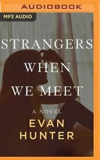 Enlarge image Cover: Strangers When We Meet - Brilliance Audio