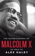 Cover: The Autobiography of Malcolm X - Brilliance Audio