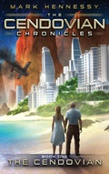 Cover: The Cendovian - Mark Hennessy
