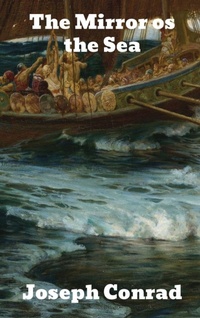 Abbildung von: The Mirror of the Sea - Binker North
