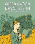 Cover: Green Nation Revolution - Laurence King Publishing