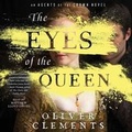 Cover: The Eyes of the Queen - SIMON & SCHUSTER AUDIO