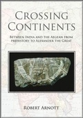 Cover: Crossing Continents - Oxbow Books