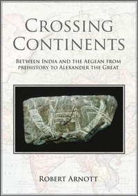 Enlarge image Cover: Crossing Continents - Oxbow Books
