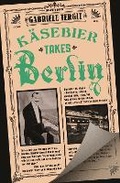Cover: Kaesebier Takes Berlin - Pushkin Press