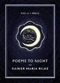 Cover: Poems to Night - Pushkin Press