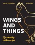 Cover: Wings and Things - QUADRILLE PUBLISHING