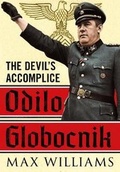 Cover: Odilo Globocnik - Fonthill Media Ltd