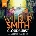 Cover: Cloudburst - Piccadilly Press