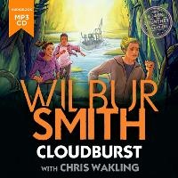 Enlarge image Cover: Cloudburst - Piccadilly Press