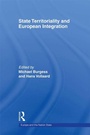 Cover: State Territoriality and European Integration - Routledge