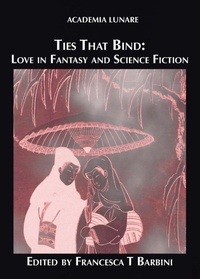 Enlarge image Cover: Ties That Bind - Luna Press Publishing