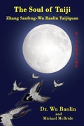 Cover: The Soul of Taiji - Three Pines Press