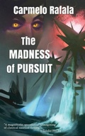 Cover: The Madness of Pursuit - Guardbridge Books